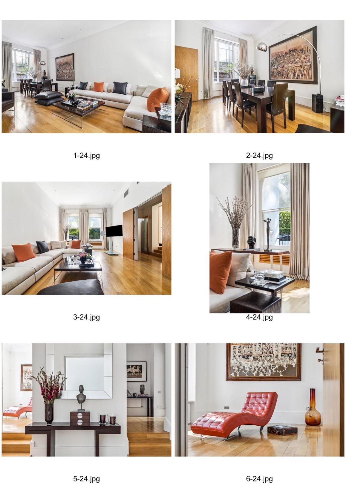 Maisonette Hyde Park Londres Extérieur photo